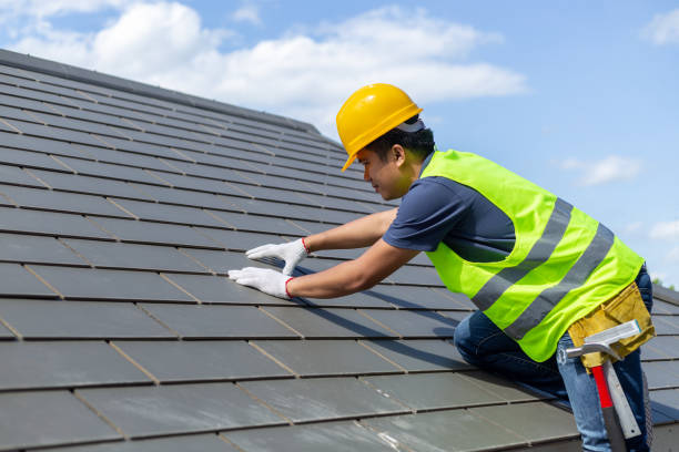 Best Commercial Roofing Services  in Rosendale, WI