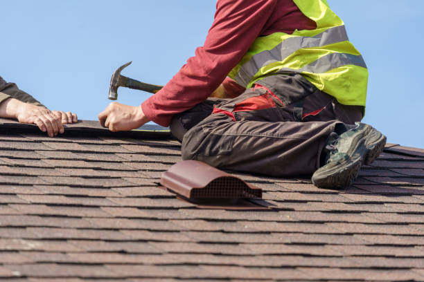 Best Roof Leak Repair  in Rosendale, WI