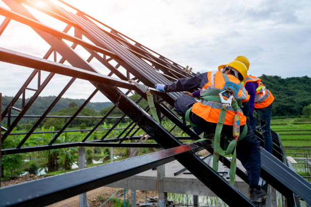 Best Affordable Roofing Company  in Rosendale, WI