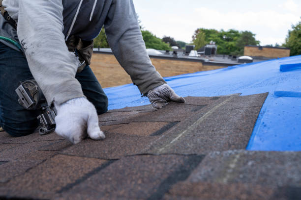Best Residential Roofing Contractor  in Rosendale, WI