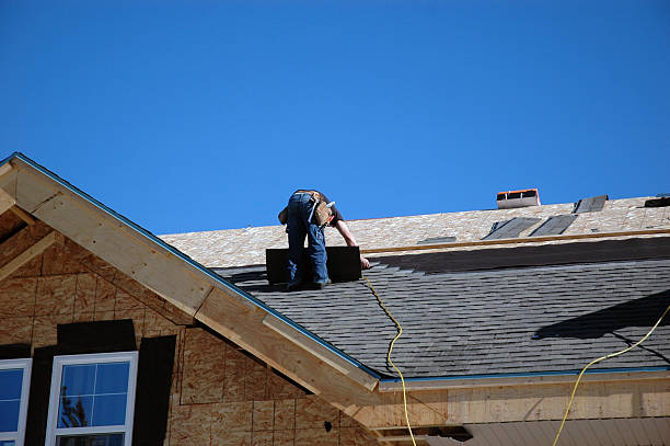 Best New Roof Installation  in Rosendale, WI
