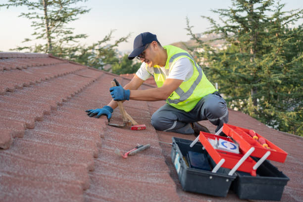 Best Commercial Roofing Services  in Rosendale, WI