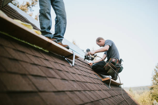 Quick and Trustworthy Emergency Roof Repair Services in Rosendale, WI