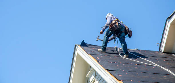 Best Residential Roofing Contractor  in Rosendale, WI